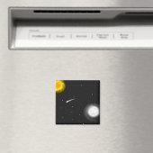 ruimte magneet (Insitu (Vaatwasser))