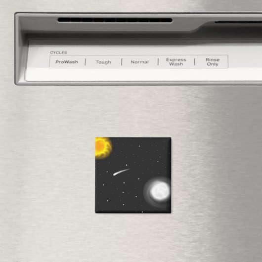 ruimte magneet (Insitu (Vaatwasser))