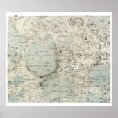 RUIMTE: MAP, 1972 POSTER (Voorkant)