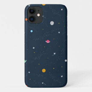 Ruimte Melkweg NASA ruimte Hubble telescoop Telefo Case-Mate iPhone Case