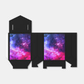 Ruimte/melkwegenkast Bedankdoosjes (Uitgevouwen)