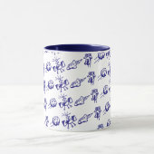 Ruimte-Mok Mok (Midden)