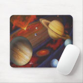 Ruimte-Muismat Muismat (Met muis)