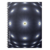 Ruimte Notitieboek (Voorkant)