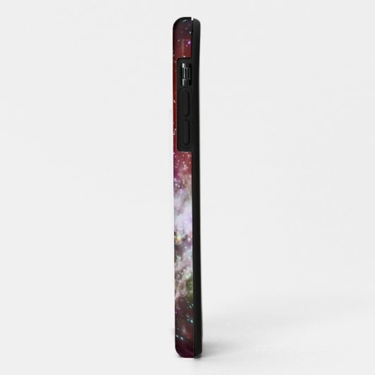 Ruimte - Pacman Nebula Case-Mate iPhone Case (Achterkant/links)