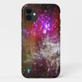 Ruimte - Pacman Nebula Case-Mate iPhone Case (Achterkant)