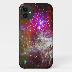 Ruimte - Pacman-nevel Case-Mate iPhone Case