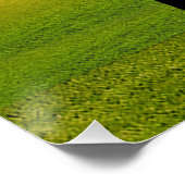 ruimte perfect poster (Hoek)