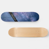 Ruimte Persoonlijk Skateboard (Horizontaal)