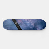 Ruimte Persoonlijk Skateboard (Horizontaal)