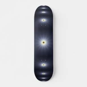 Ruimte Persoonlijk Skateboard
