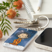 RUIMTE | Pigpen Astronaut Sleutelhanger (Voorkant Rechts)