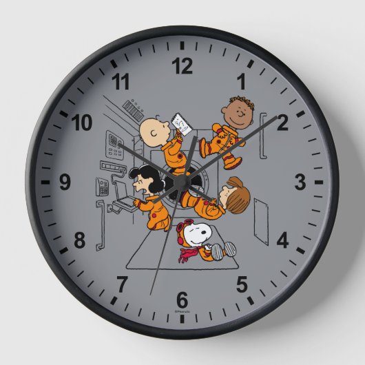 RUIMTE | Pinda's in de ruimte (Voorkant)