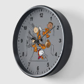 RUIMTE | Pinda's in de ruimte (Hoek)