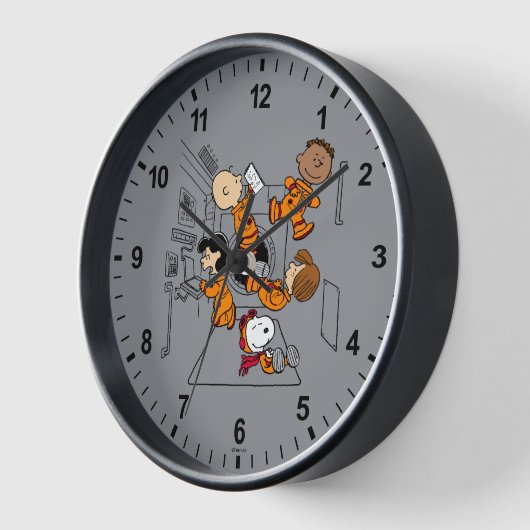 RUIMTE | Pinda's in de ruimte (Hoek)