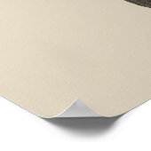 Ruimte Poster (Hoek)