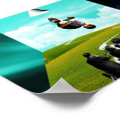 ruimte poster (Hoek)