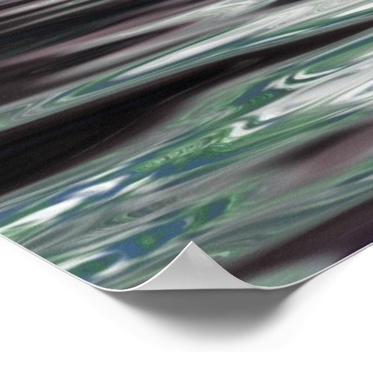 ruimte poster (Hoek)