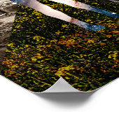 Ruimte Poster (Hoek)