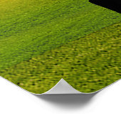 ruimte poster (Hoek)