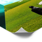 ruimte poster (Hoek)