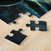 Ruimte Puzzel (Zijkant)