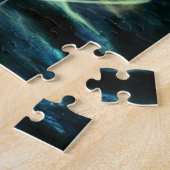 Ruimte Puzzel (Zijkant)