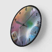 Ruimte Ronde Klok (Hoek)