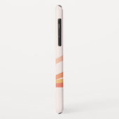 Ruimte Ruimteschip Ruimtevaartuig Lancering Achter Case-Mate iPhone Case (Achterkant/links)