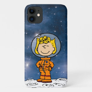 RUIMTE   Sally Astronaut Case-Mate iPhone Case