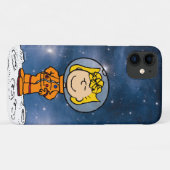 RUIMTE | Sally Astronaut Case-Mate iPhone Case (Achterkant (horizontaal))
