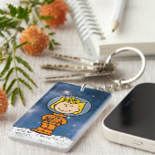 RUIMTE | Sally Astronaut Sleutelhanger (Voorkant Rechts)