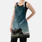  ruimte schort (Insitu)