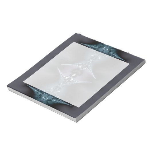 Ruimte Sieraden Notitieblok (Linkerzijde)
