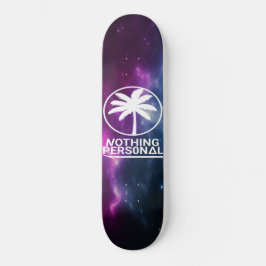 Ruimte Skateboard