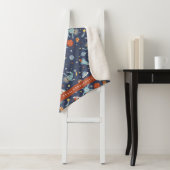 Ruimte-sleuven - Aangepaste naam Sherpa Deken (In situ)