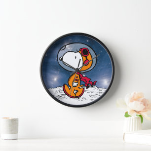 RUIMTE Snoopy Astronaut