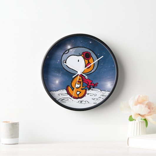 RUIMTE | Snoopy Astronaut (Huis)