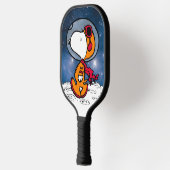 RUIMTE | Snoopy Astronaut Pickleball Paddle (Links)