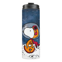 RUIMTE | Snoopy Astronaut