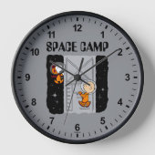 RUIMTE | Snoopy & Charlie Brown (Voorkant)