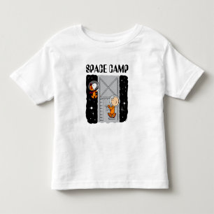 RUIMTE   Snoopy & Charlie Brown Kinder Shirts
