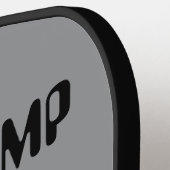 RUIMTE | Snoopy & Charlie Brown Pickleball Paddle (Links Detail)