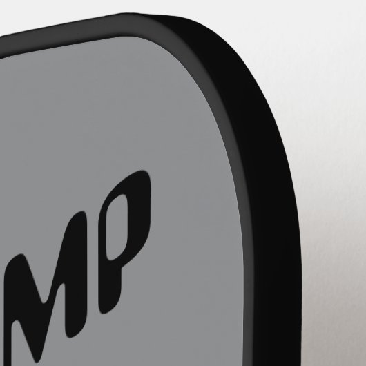 RUIMTE | Snoopy & Charlie Brown Pickleball Paddle (Links Detail)