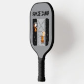 RUIMTE | Snoopy & Charlie Brown Pickleball Paddle (Links)