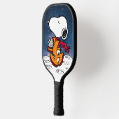 RUIMTE | Snoopy Pickleball Paddle (Links)