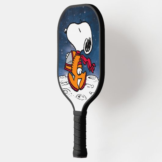 RUIMTE | Snoopy Pickleball Paddle (Links)