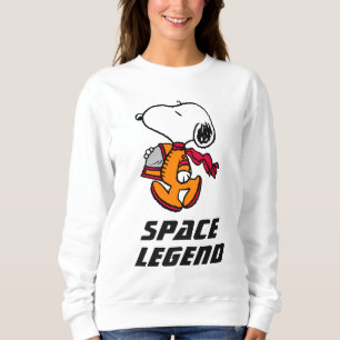 RUIMTE   Snoopy Trui