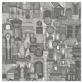 ruimte stad zon rood stof