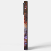 Ruimte/sterrenifoon 13 hoesje (Achterkant / Links)